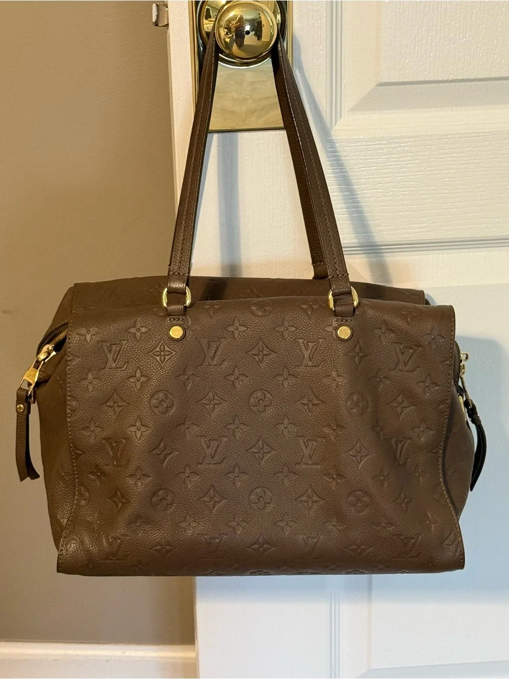 Louis Vuitton lv lumineuse